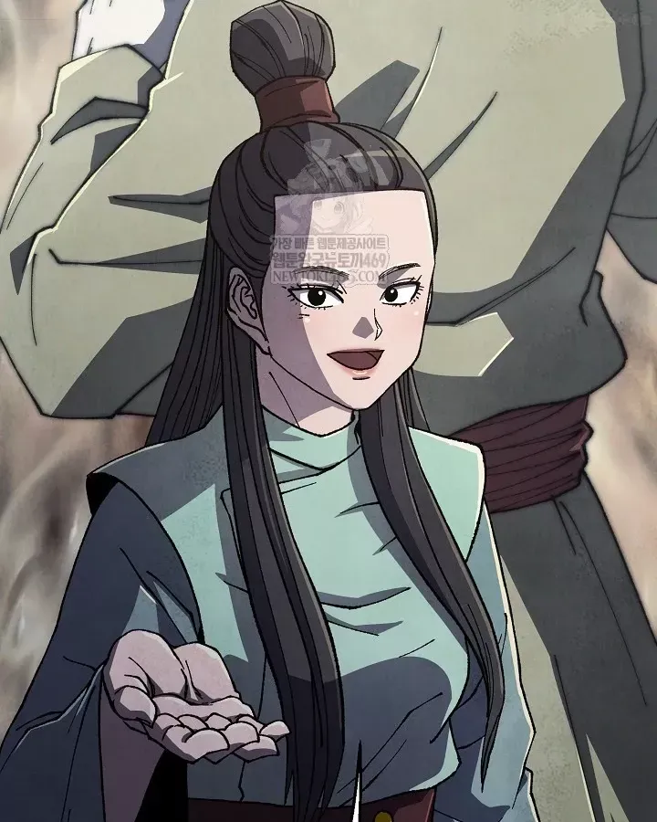 Ngoại Tôn Thiên Tài Của Nam Cung Thế Gia Chap 97 - Next Chap 98