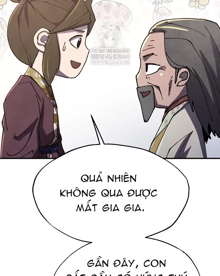 Ngoại Tôn Thiên Tài Của Nam Cung Thế Gia Chap 97 - Next Chap 98