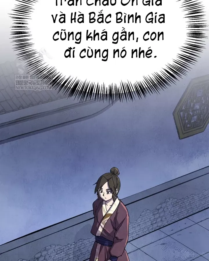 Ngoại Tôn Thiên Tài Của Nam Cung Thế Gia Chap 97 - Next Chap 98