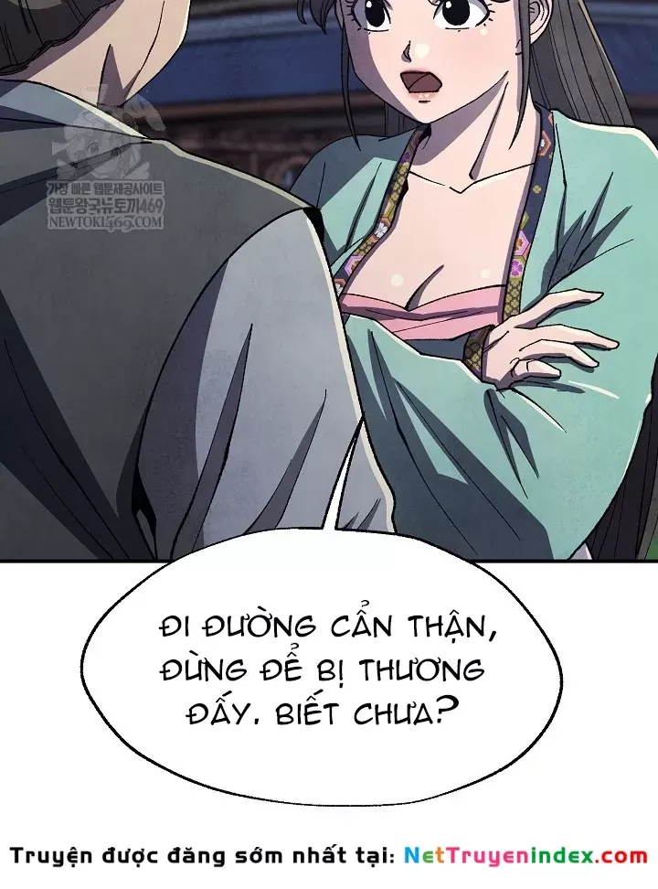 Ngoại Tôn Thiên Tài Của Nam Cung Thế Gia Chap 97 - Next Chap 98