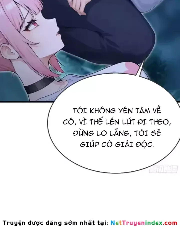 Thái Cổ Thập Hung: Người Khác Ngự Thú Ta Ngự Thú Nương Chap 128 - Next Chap 129