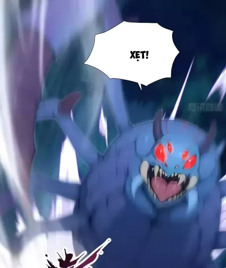 Thái Cổ Thập Hung: Người Khác Ngự Thú Ta Ngự Thú Nương Chap 128 - Next Chap 129