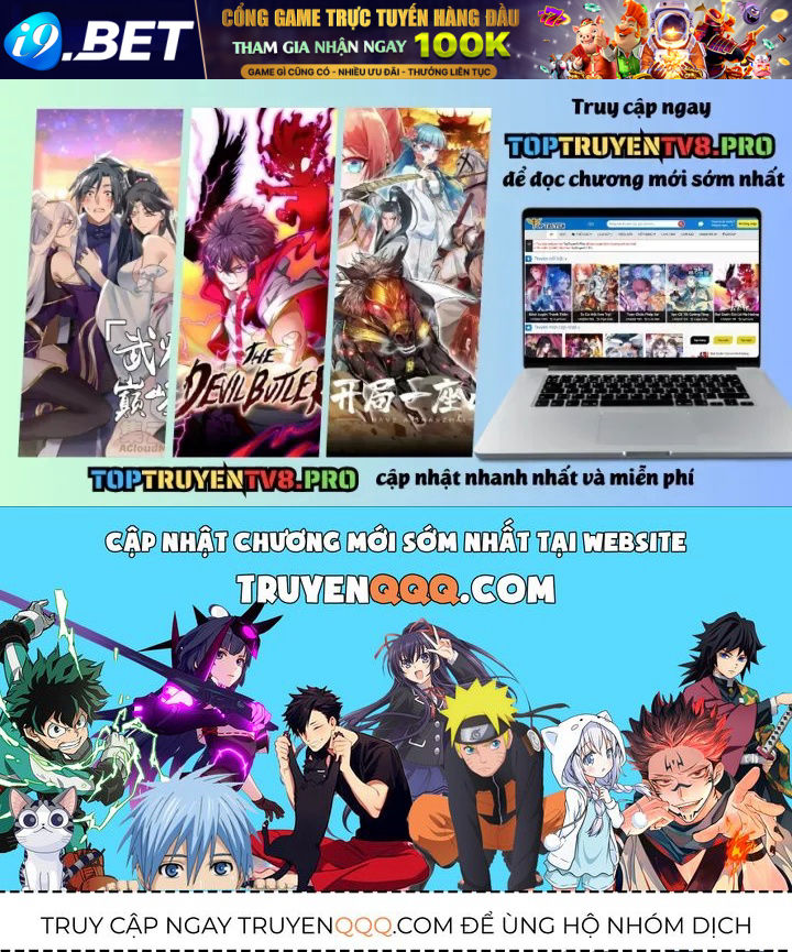 Thái Cổ Thập Hung: Người Khác Ngự Thú Ta Ngự Thú Nương Chap 128 - Next Chap 129