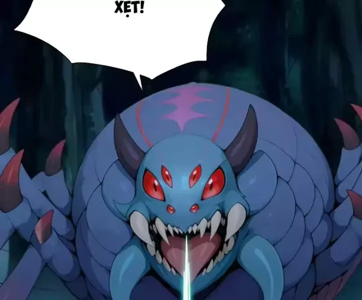 Thái Cổ Thập Hung: Người Khác Ngự Thú Ta Ngự Thú Nương Chap 128 - Next Chap 129