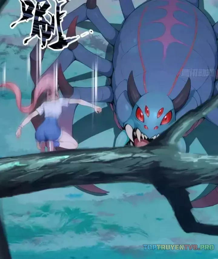 Thái Cổ Thập Hung: Người Khác Ngự Thú Ta Ngự Thú Nương Chap 128 - Next Chap 129