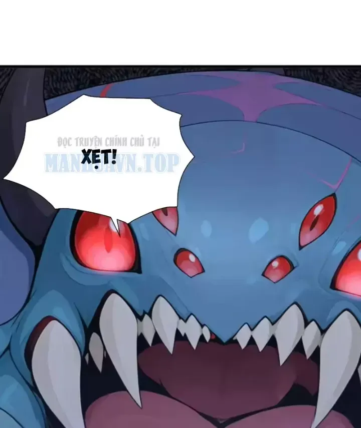 Thái Cổ Thập Hung: Người Khác Ngự Thú Ta Ngự Thú Nương Chap 128 - Next Chap 129