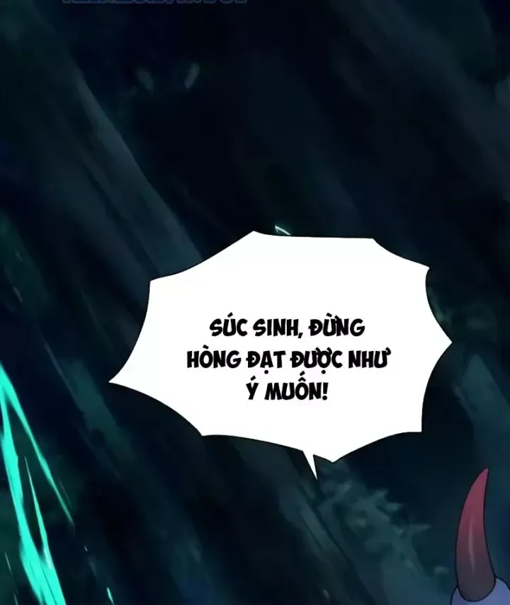 Thái Cổ Thập Hung: Người Khác Ngự Thú Ta Ngự Thú Nương Chap 128 - Next Chap 129