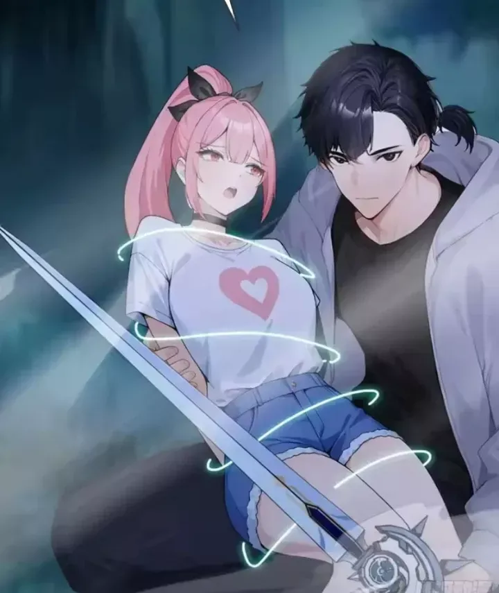 Thái Cổ Thập Hung: Người Khác Ngự Thú Ta Ngự Thú Nương Chap 128 - Next Chap 129