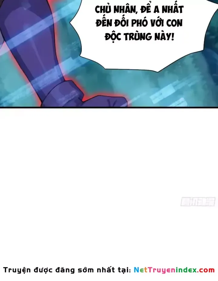 Thái Cổ Thập Hung: Người Khác Ngự Thú Ta Ngự Thú Nương Chap 128 - Next Chap 129