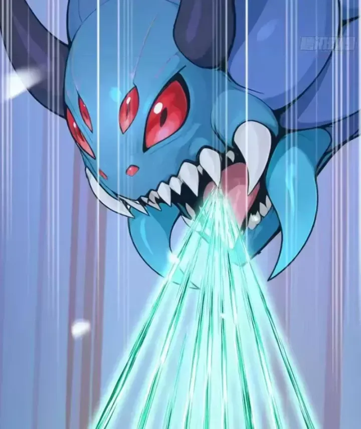 Thái Cổ Thập Hung: Người Khác Ngự Thú Ta Ngự Thú Nương Chap 128 - Next Chap 129