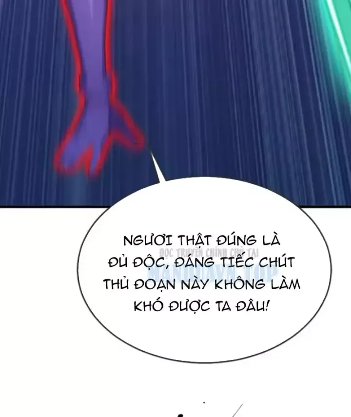 Thái Cổ Thập Hung: Người Khác Ngự Thú Ta Ngự Thú Nương Chap 128 - Next Chap 129