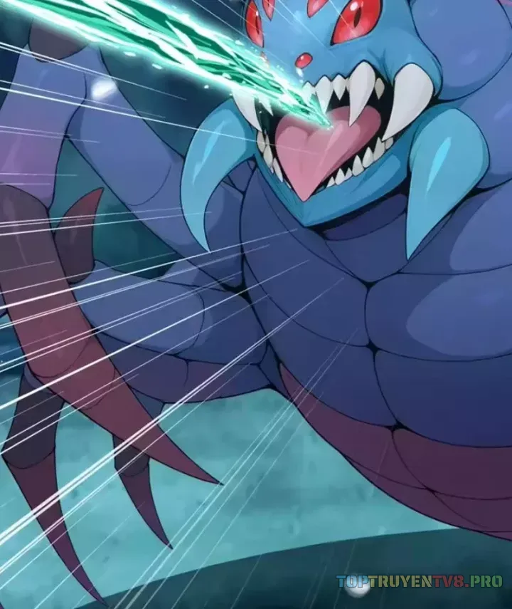 Thái Cổ Thập Hung: Người Khác Ngự Thú Ta Ngự Thú Nương Chap 128 - Next Chap 129