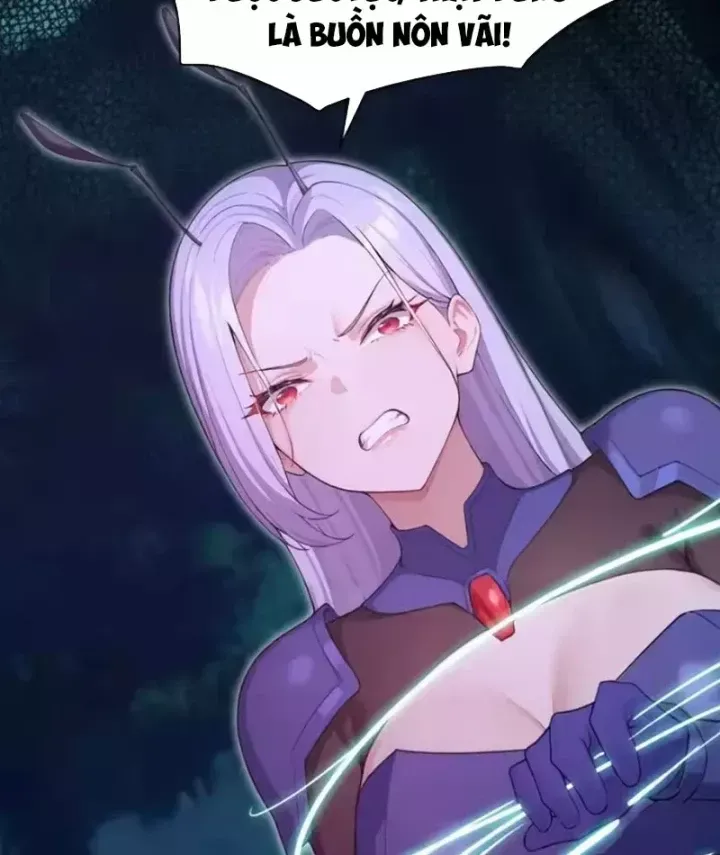 Thái Cổ Thập Hung: Người Khác Ngự Thú Ta Ngự Thú Nương Chap 128 - Next Chap 129