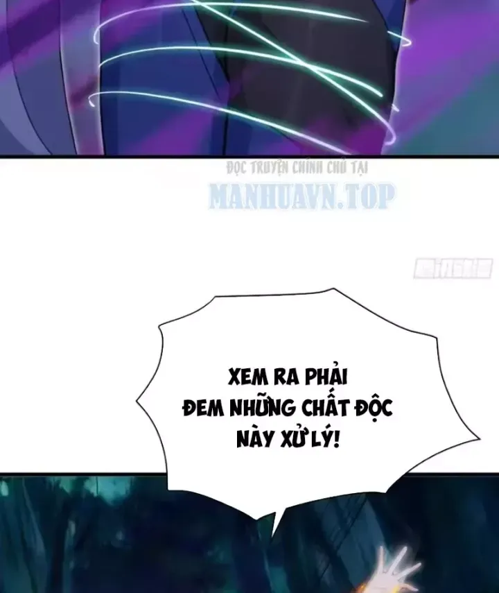 Thái Cổ Thập Hung: Người Khác Ngự Thú Ta Ngự Thú Nương Chap 128 - Next Chap 129