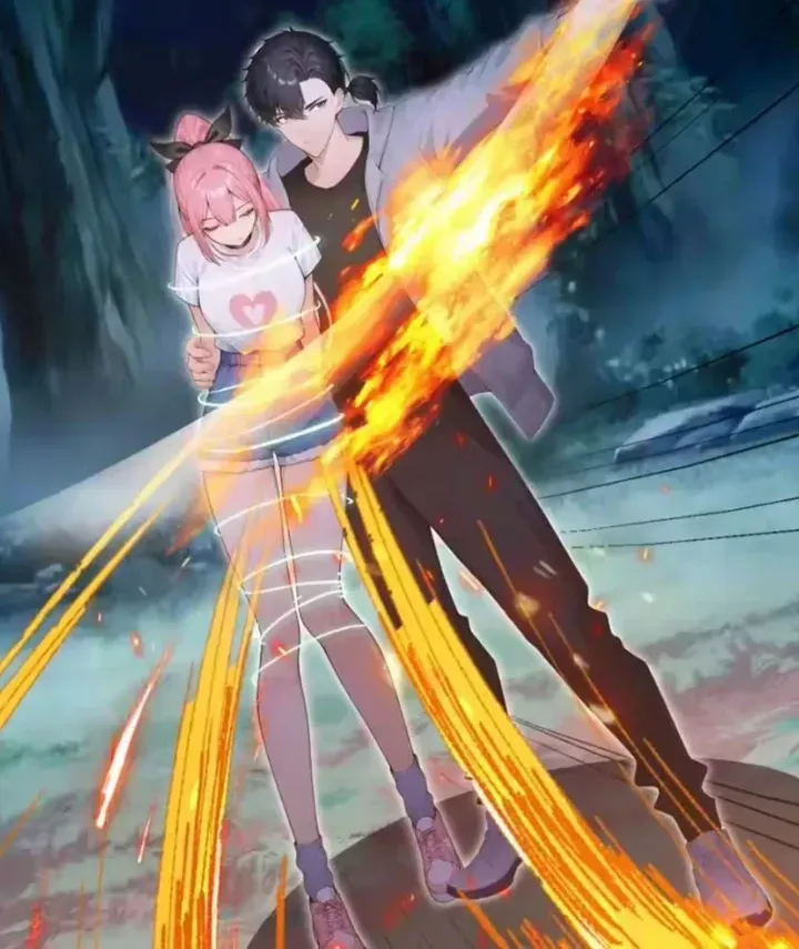 Thái Cổ Thập Hung: Người Khác Ngự Thú Ta Ngự Thú Nương Chap 128 - Next Chap 129