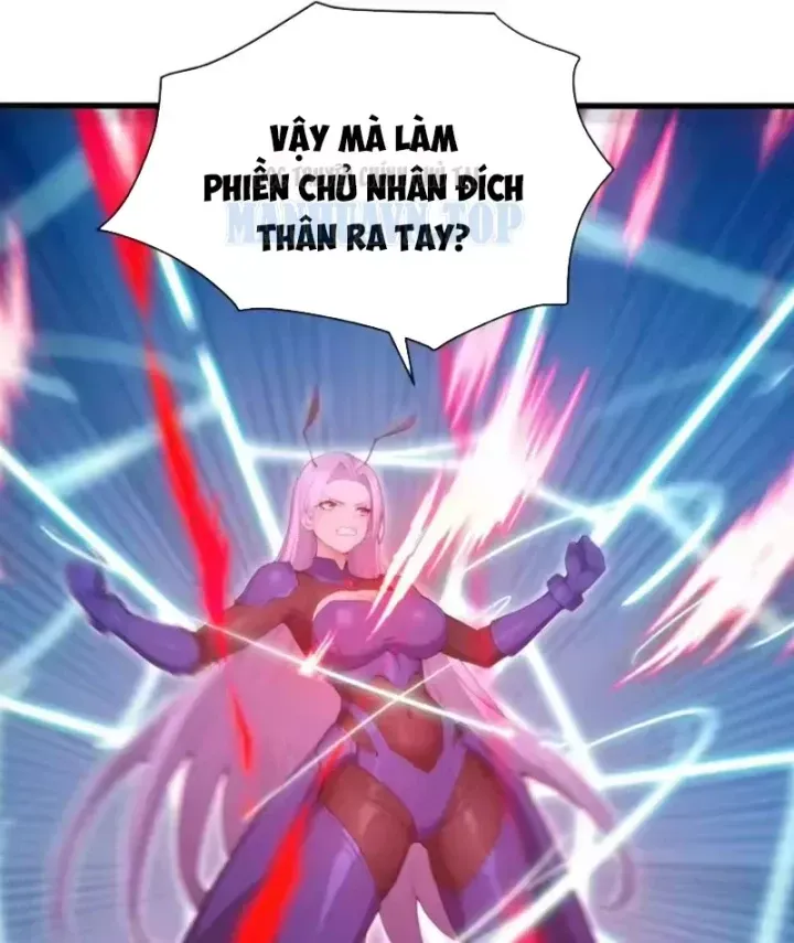 Thái Cổ Thập Hung: Người Khác Ngự Thú Ta Ngự Thú Nương Chap 128 - Next Chap 129