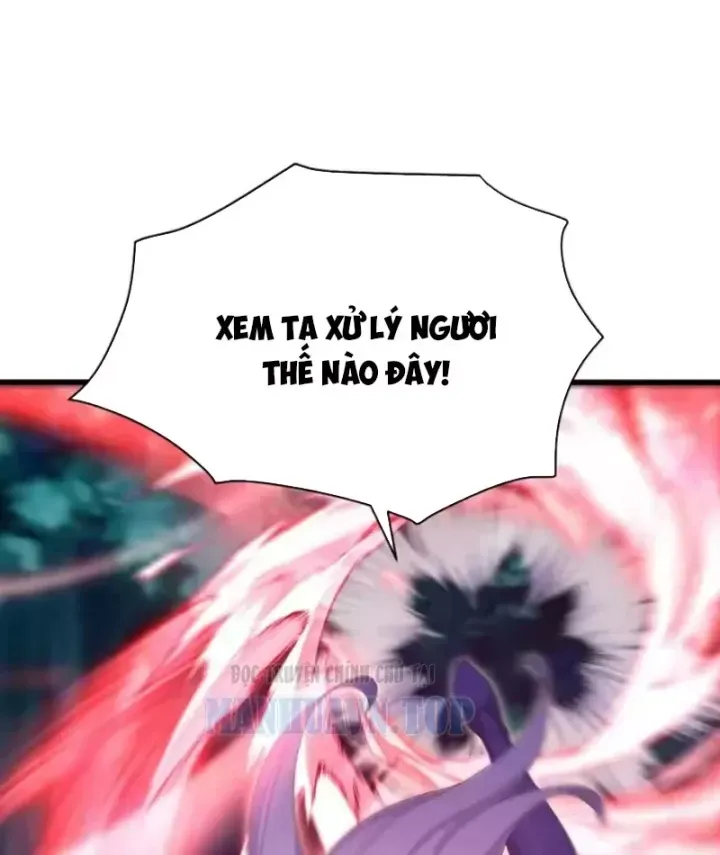 Thái Cổ Thập Hung: Người Khác Ngự Thú Ta Ngự Thú Nương Chap 128 - Next Chap 129