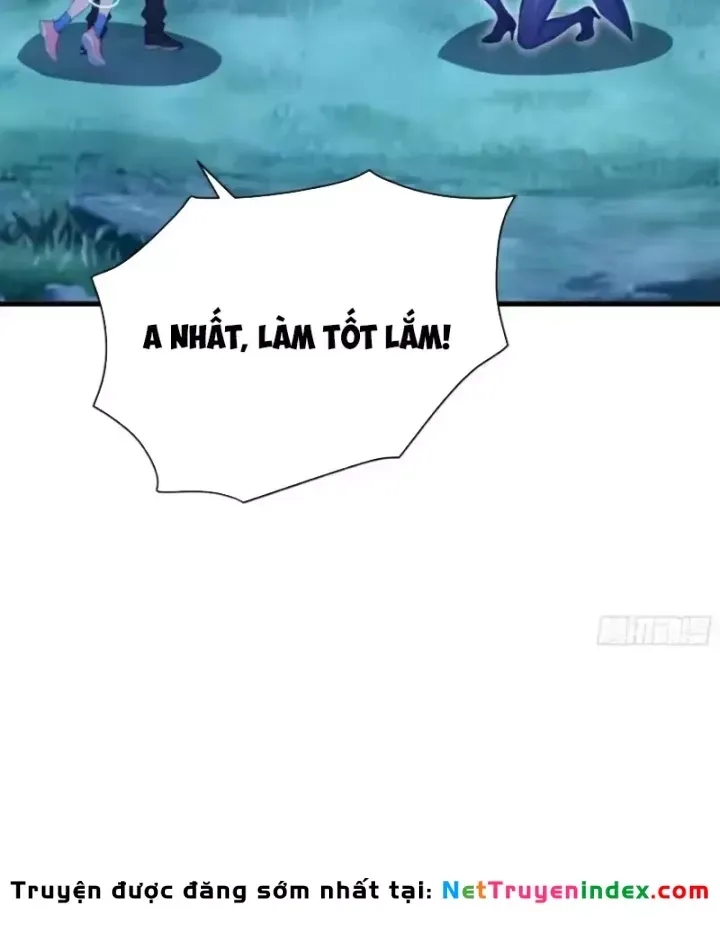 Thái Cổ Thập Hung: Người Khác Ngự Thú Ta Ngự Thú Nương Chap 128 - Next Chap 129