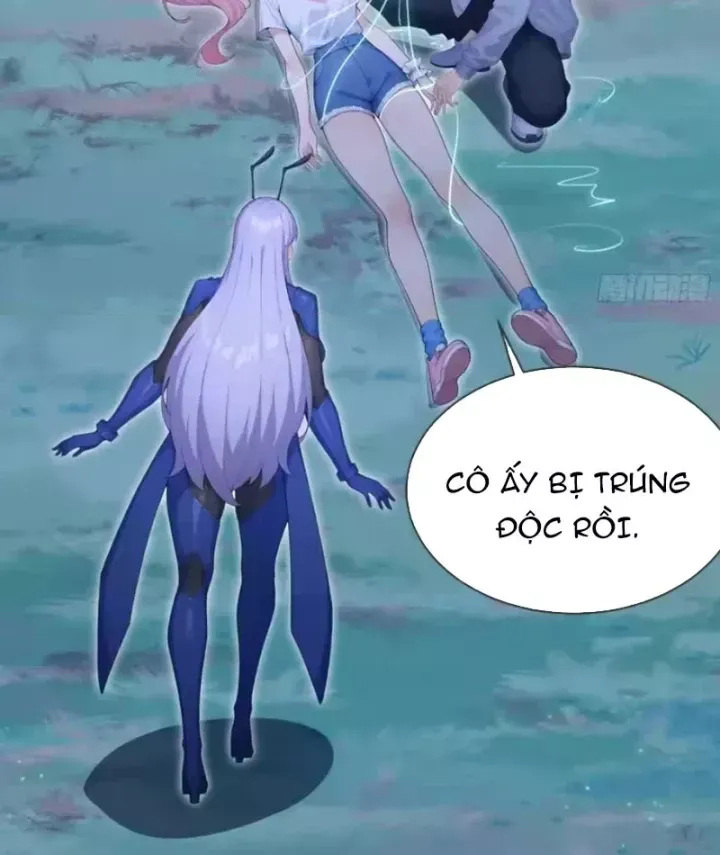 Thái Cổ Thập Hung: Người Khác Ngự Thú Ta Ngự Thú Nương Chap 128 - Next Chap 129