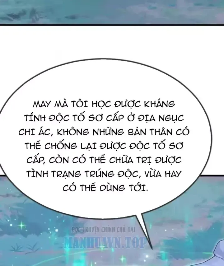 Thái Cổ Thập Hung: Người Khác Ngự Thú Ta Ngự Thú Nương Chap 128 - Next Chap 129