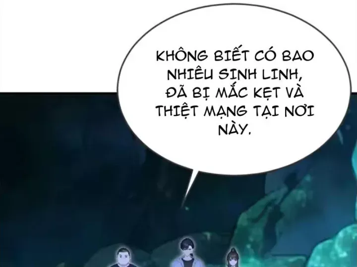 Thái Cổ Thập Hung: Người Khác Ngự Thú Ta Ngự Thú Nương Chap 130 - Next Chap 131