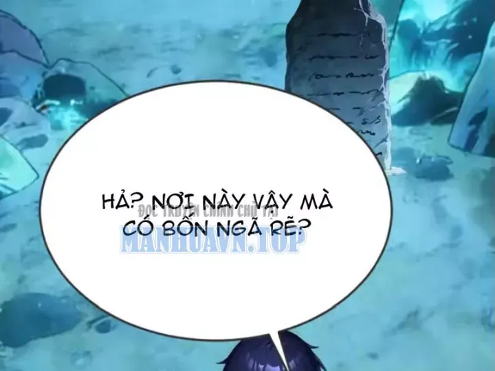 Thái Cổ Thập Hung: Người Khác Ngự Thú Ta Ngự Thú Nương Chap 130 - Next Chap 131