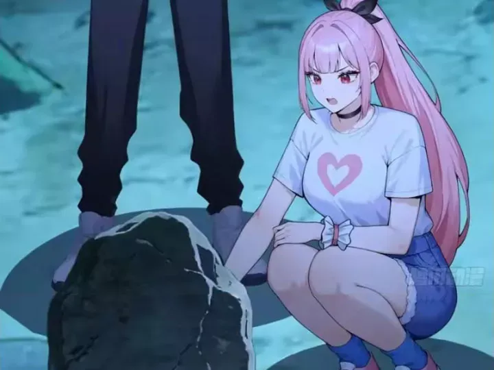 Thái Cổ Thập Hung: Người Khác Ngự Thú Ta Ngự Thú Nương Chap 130 - Next Chap 131