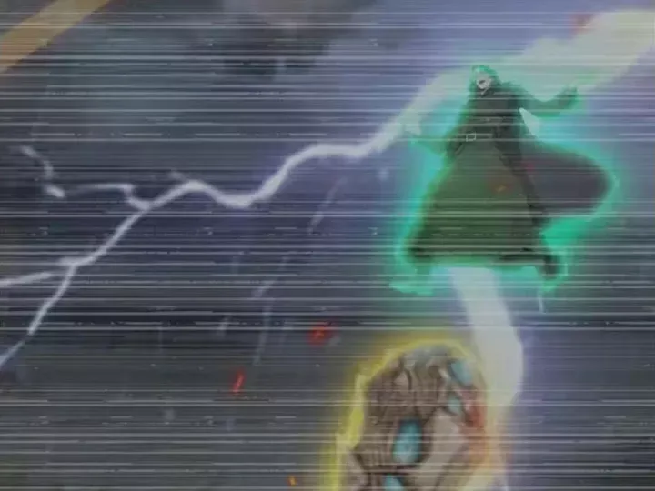 Thái Cổ Thập Hung: Người Khác Ngự Thú Ta Ngự Thú Nương Chap 130 - Next Chap 131