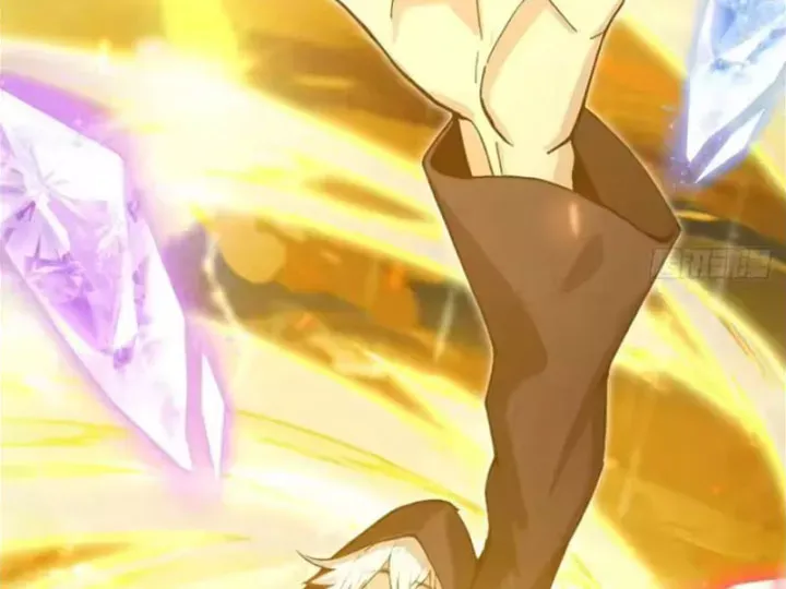 Thái Cổ Thập Hung: Người Khác Ngự Thú Ta Ngự Thú Nương Chap 130 - Next Chap 131