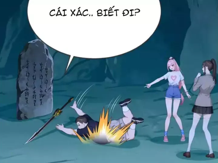 Thái Cổ Thập Hung: Người Khác Ngự Thú Ta Ngự Thú Nương Chap 130 - Next Chap 131