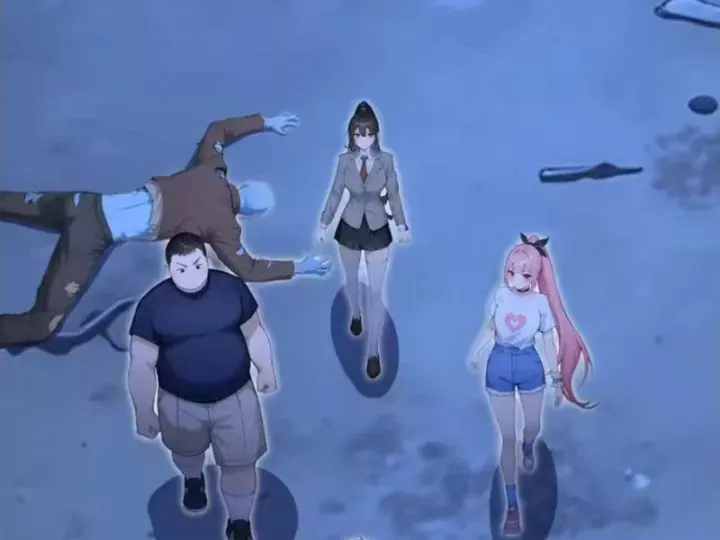 Thái Cổ Thập Hung: Người Khác Ngự Thú Ta Ngự Thú Nương Chap 130 - Next Chap 131