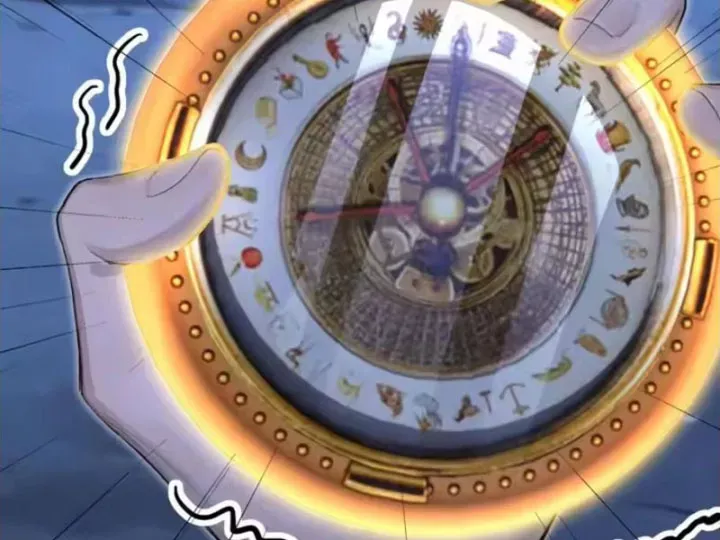 Thái Cổ Thập Hung: Người Khác Ngự Thú Ta Ngự Thú Nương Chap 130 - Next Chap 131