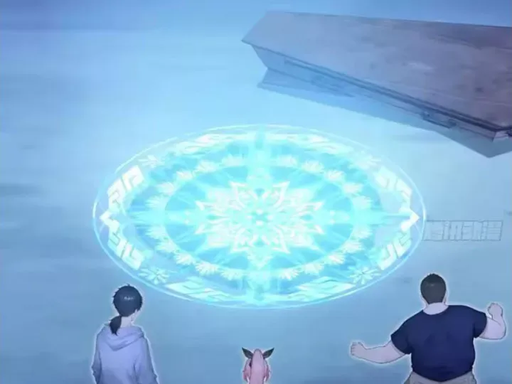 Thái Cổ Thập Hung: Người Khác Ngự Thú Ta Ngự Thú Nương Chap 130 - Next Chap 131