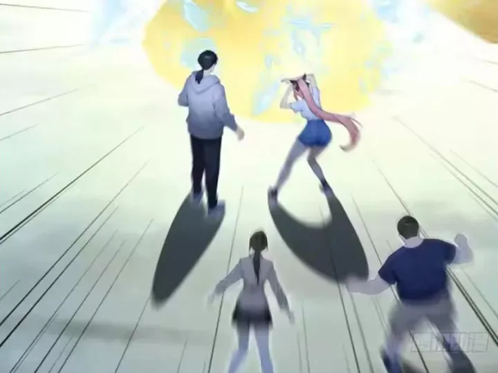 Thái Cổ Thập Hung: Người Khác Ngự Thú Ta Ngự Thú Nương Chap 130 - Next Chap 131