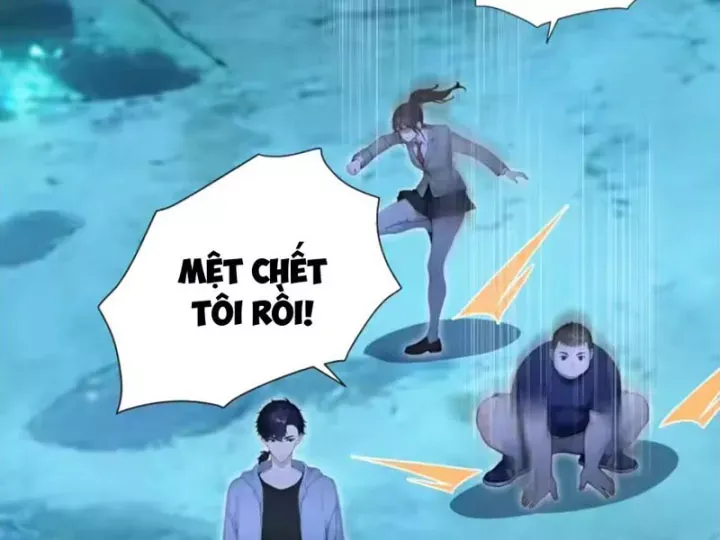 Thái Cổ Thập Hung: Người Khác Ngự Thú Ta Ngự Thú Nương Chap 130 - Next Chap 131