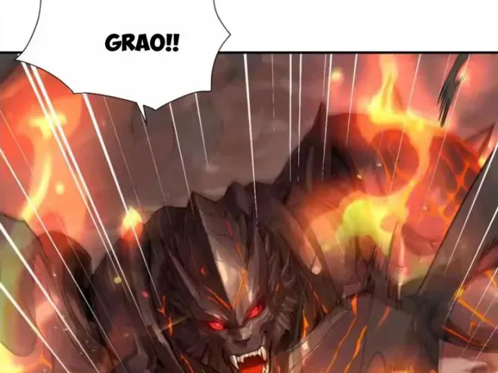 Thái Cổ Thập Hung: Người Khác Ngự Thú Ta Ngự Thú Nương Chap 131 - Next Chap 132