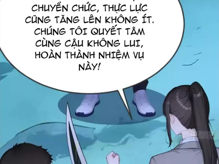 Thái Cổ Thập Hung: Người Khác Ngự Thú Ta Ngự Thú Nương Chap 131 - Next Chap 132