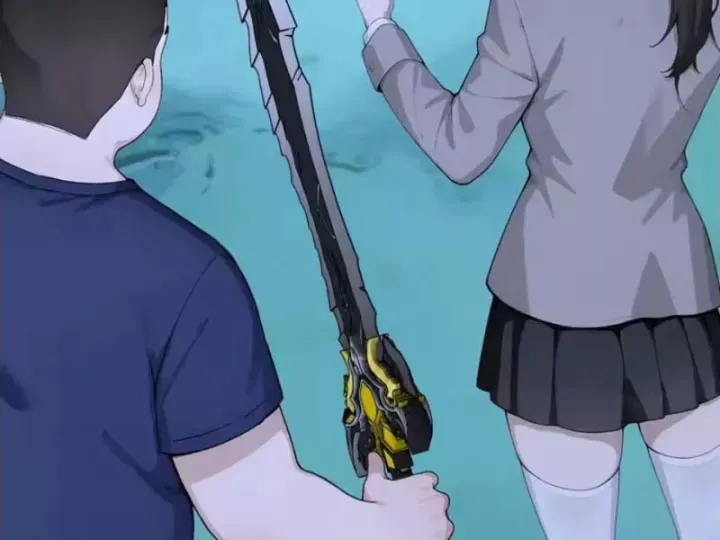 Thái Cổ Thập Hung: Người Khác Ngự Thú Ta Ngự Thú Nương Chap 131 - Next Chap 132