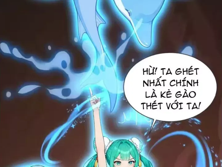 Thái Cổ Thập Hung: Người Khác Ngự Thú Ta Ngự Thú Nương Chap 131 - Next Chap 132