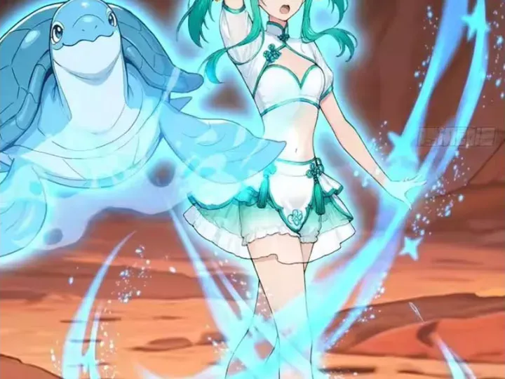 Thái Cổ Thập Hung: Người Khác Ngự Thú Ta Ngự Thú Nương Chap 131 - Next Chap 132