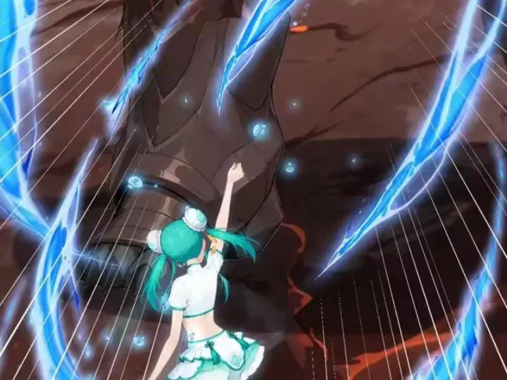 Thái Cổ Thập Hung: Người Khác Ngự Thú Ta Ngự Thú Nương Chap 131 - Next Chap 132