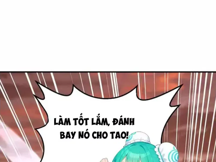 Thái Cổ Thập Hung: Người Khác Ngự Thú Ta Ngự Thú Nương Chap 131 - Next Chap 132