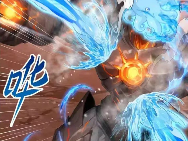 Thái Cổ Thập Hung: Người Khác Ngự Thú Ta Ngự Thú Nương Chap 131 - Next Chap 132