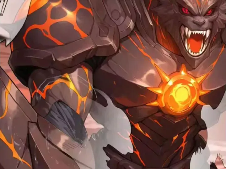 Thái Cổ Thập Hung: Người Khác Ngự Thú Ta Ngự Thú Nương Chap 131 - Next Chap 132