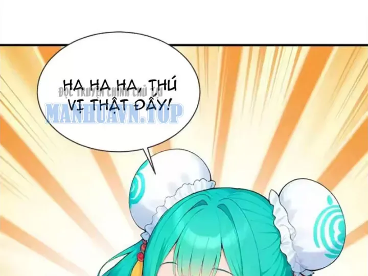 Thái Cổ Thập Hung: Người Khác Ngự Thú Ta Ngự Thú Nương Chap 131 - Next Chap 132