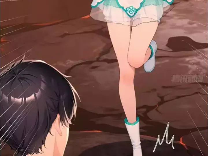 Thái Cổ Thập Hung: Người Khác Ngự Thú Ta Ngự Thú Nương Chap 131 - Next Chap 132