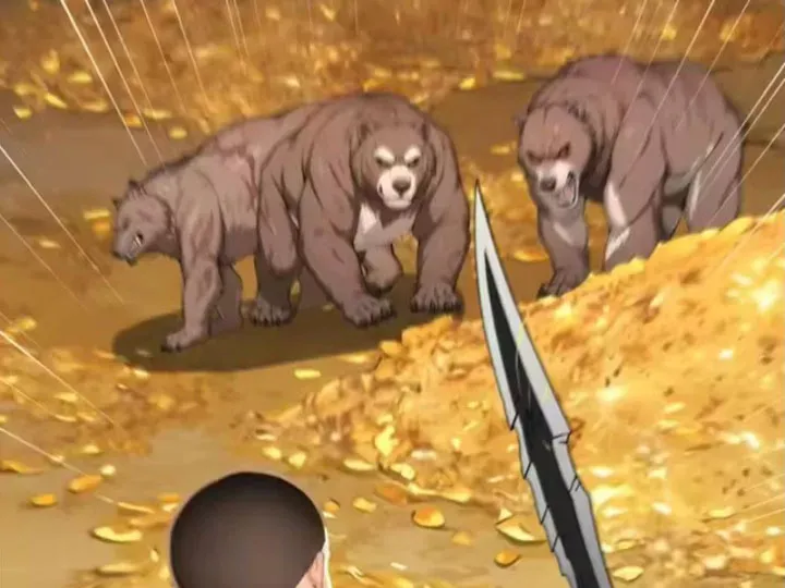 Thái Cổ Thập Hung: Người Khác Ngự Thú Ta Ngự Thú Nương Chap 131 - Next Chap 132