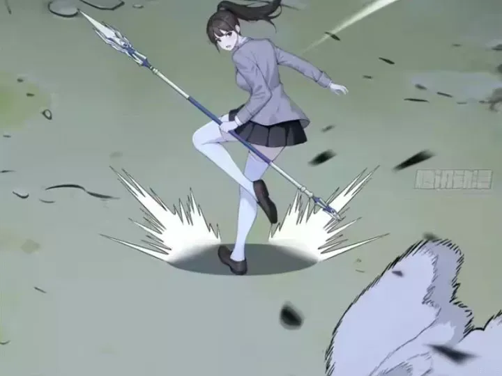 Thái Cổ Thập Hung: Người Khác Ngự Thú Ta Ngự Thú Nương Chap 131 - Next Chap 132