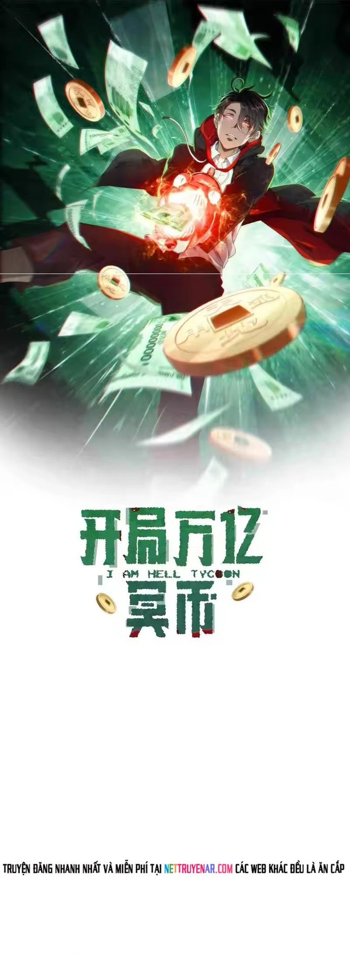 Bắt Đầu Với Trăm Vạn Minh Tệ Chap 291 - Next Chap 292