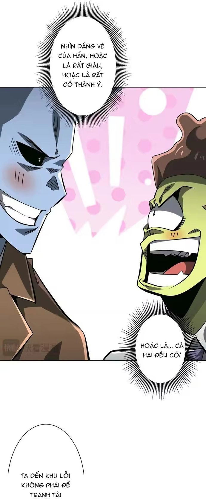 Bắt Đầu Với Trăm Vạn Minh Tệ Chap 291 - Next Chap 292